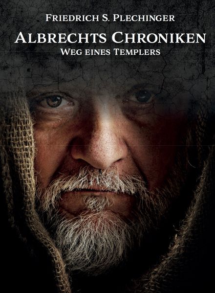 Cover von Albrechts Chroniken