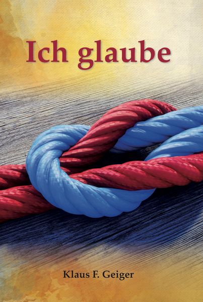 Cover von Ich glaube