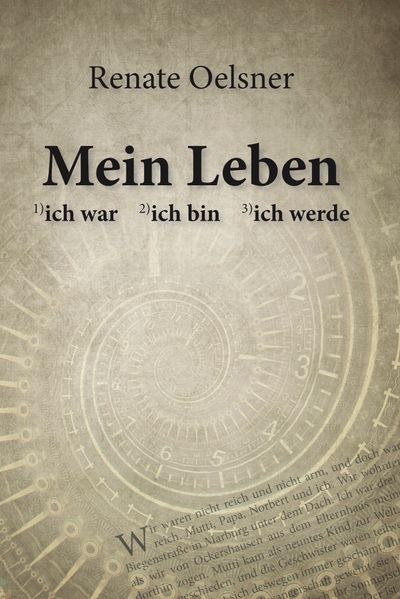 Cover von Mein Leben