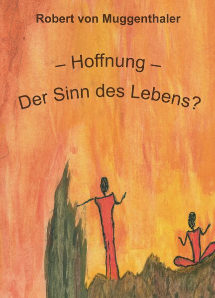 Cover von Hoffnung