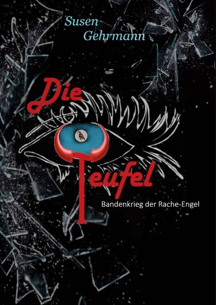 Cover von Die Teufel