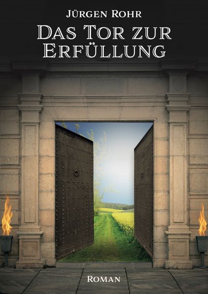 Cover von Das Tor zur Erfüllung