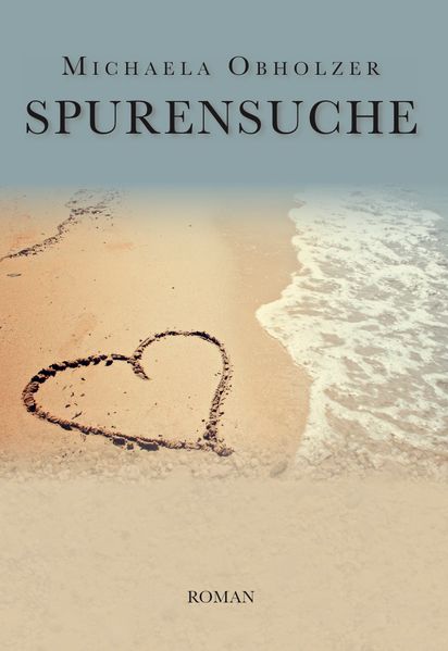 Cover von Spurensuche
