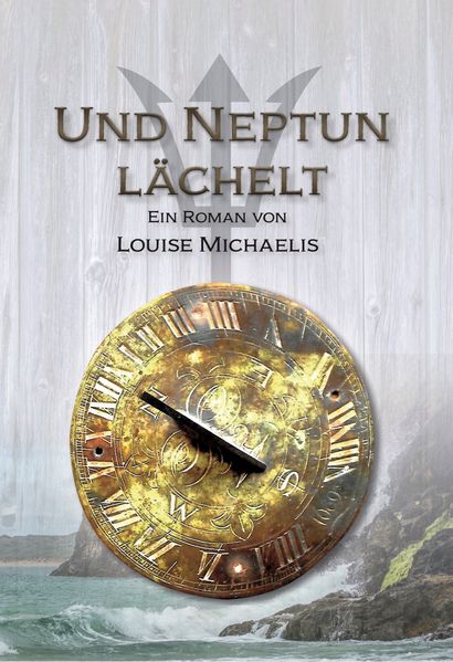 Cover von Und Neptun lächelt