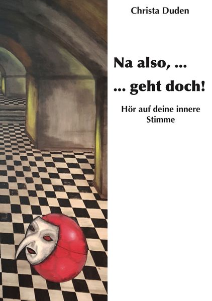 Cover von Na also,…geht doch!