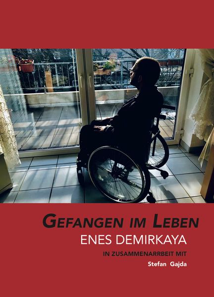 Cover von Gefangen im Leben