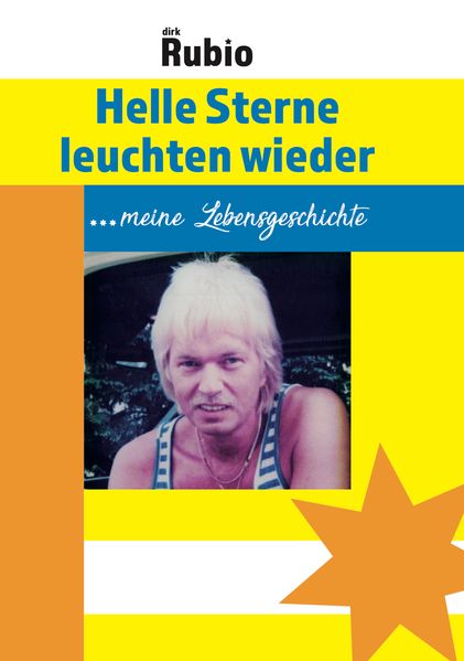 Cover von Helle Sterne leuchten wieder