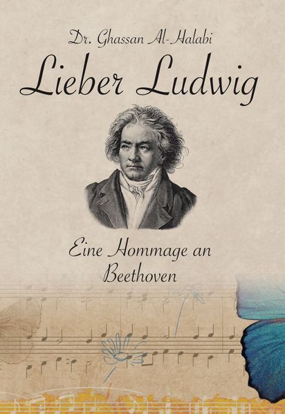 Cover von Lieber Ludwig