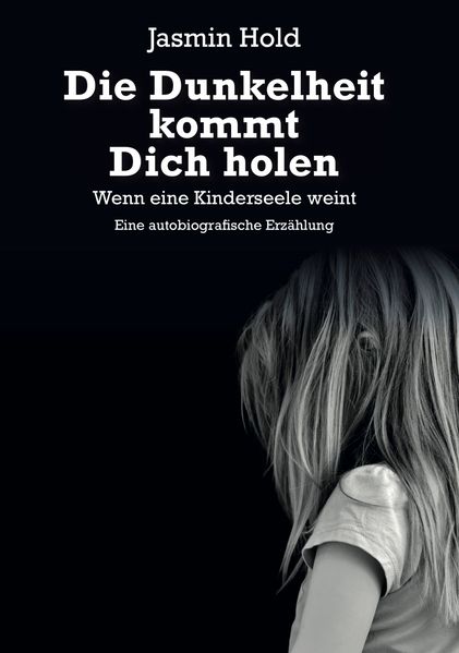 Cover von Die Dunkelheit kommt Dich holen