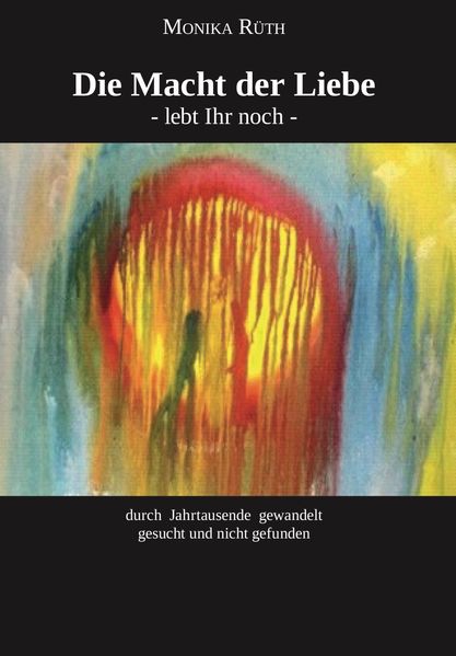 Cover von Die Macht der Liebe