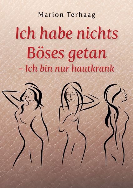 Cover von Ich habe nichts Böses getan