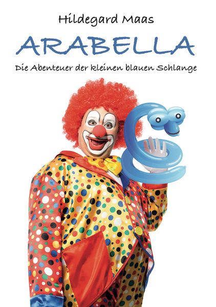 Cover von ARABELLA