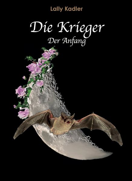 Cover von Die Krieger