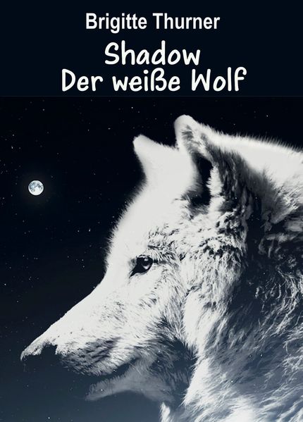 Cover von Shadow