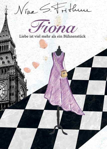 Cover von Fiona