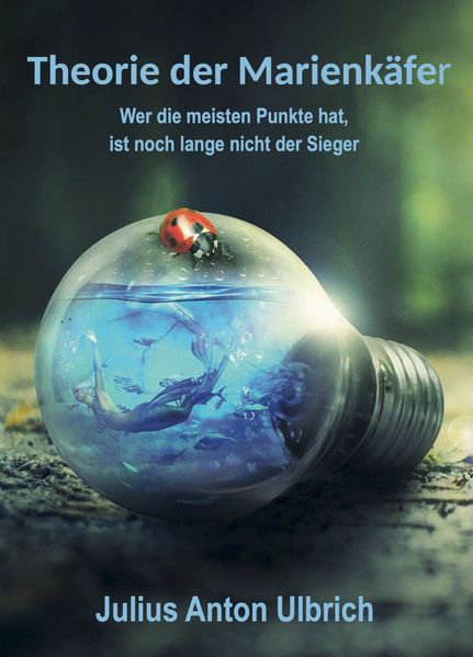 Cover von Theorie der Marienkäfer