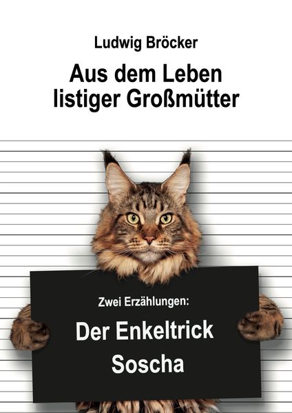 Cover von Aus dem Leben listiger Großmütter