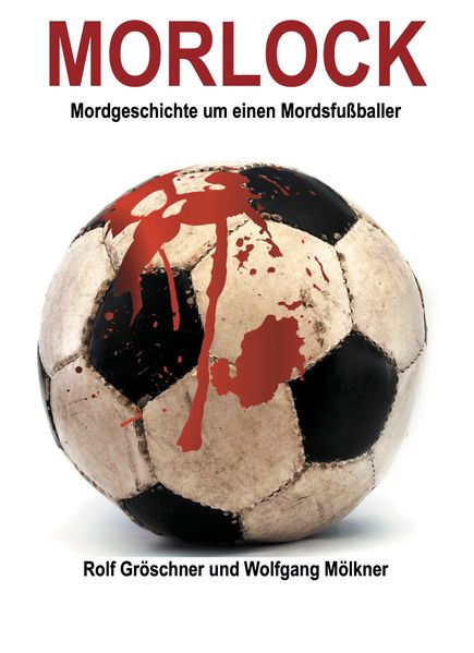 Cover von MORLOCK