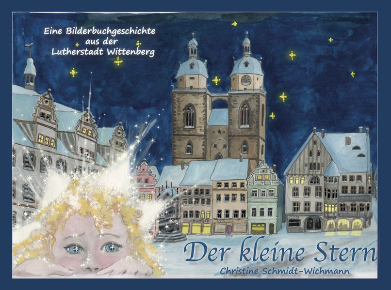 Cover von Der kleine Stern