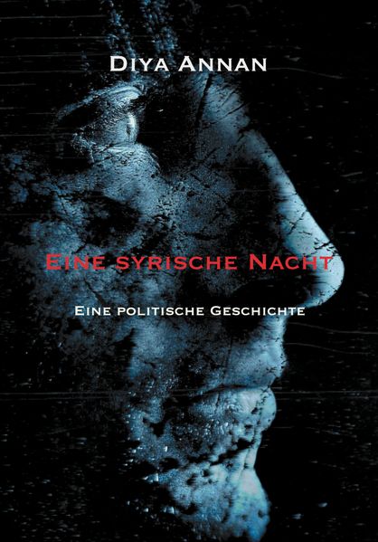 Cover von Eine syrische Nacht