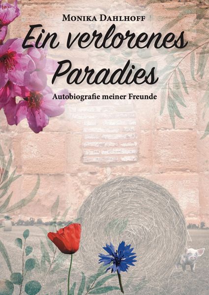 Cover von Ein verlorenes Paradies