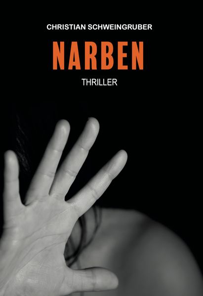 Cover von Narben