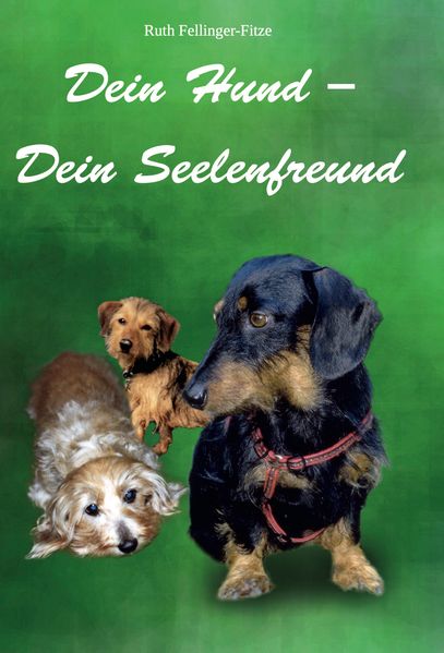 Cover von Dein Hund – dein Seelenfreund