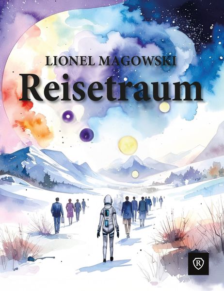 Cover von Reisetraum