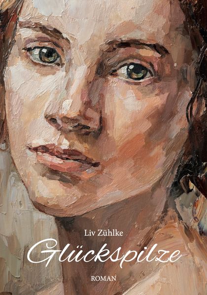 Cover von Glückspilze