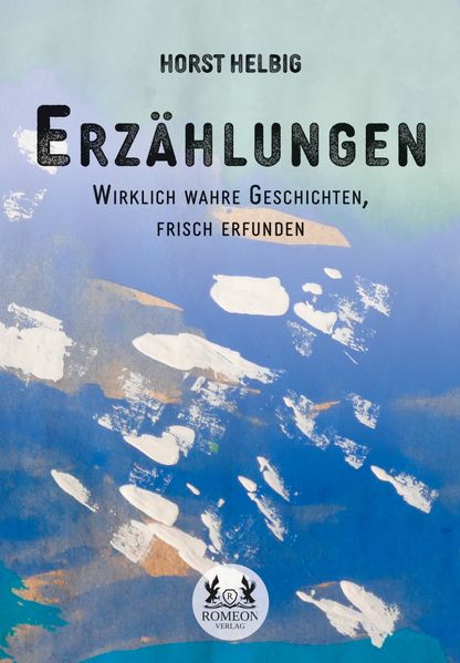 Cover von Erzählungen