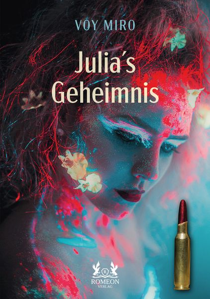 Cover von Julia’s Geheimnis