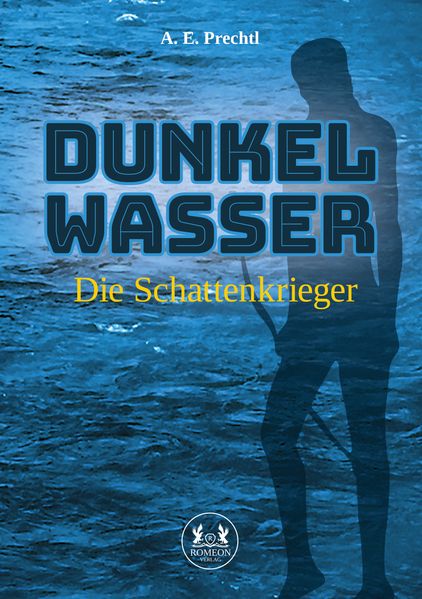 Cover von Die Schattenkrieger