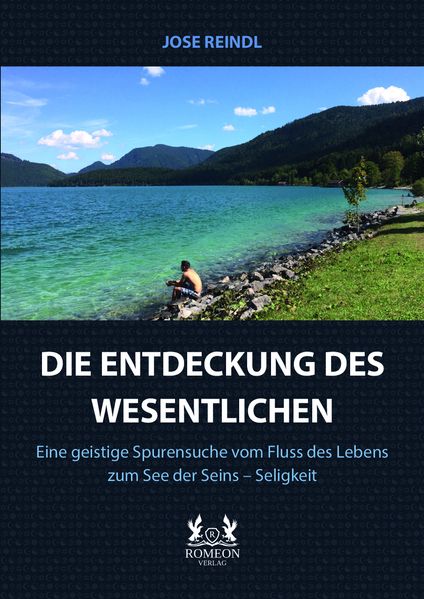 Cover von Die Entdeckung des Wesentlichen