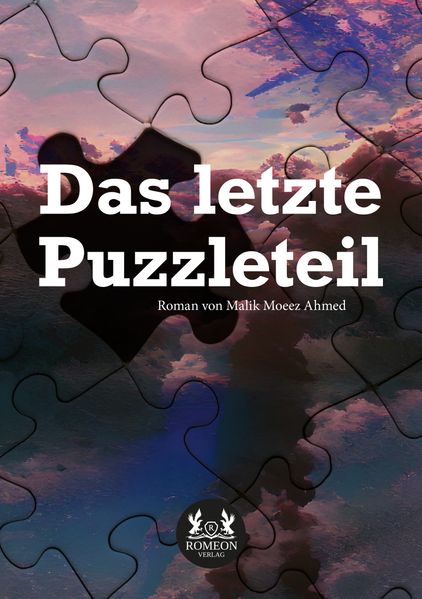 Cover von Das letzte Puzzleteil
