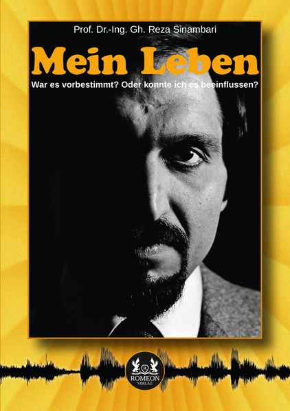 Cover von Mein Leben