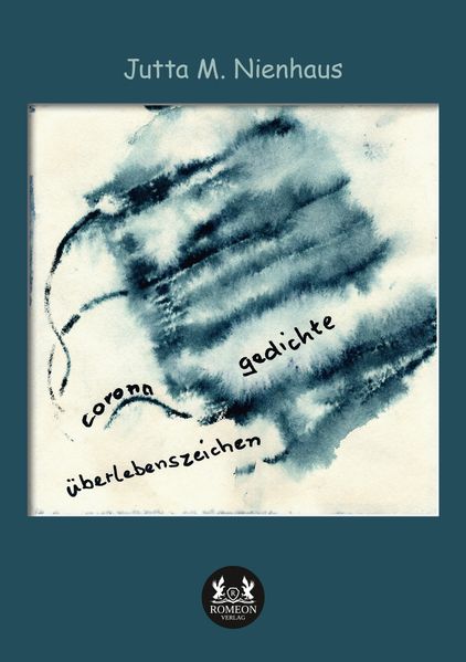 Cover von Überlebenszeichen