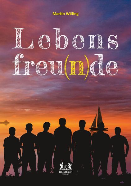 Cover von Lebensfreu(n)de