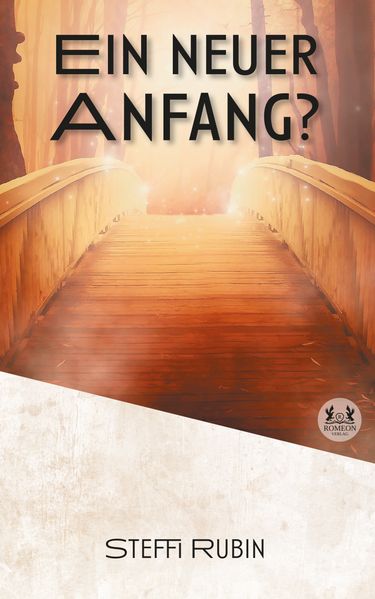 Cover von Ein neuer Anfang?
