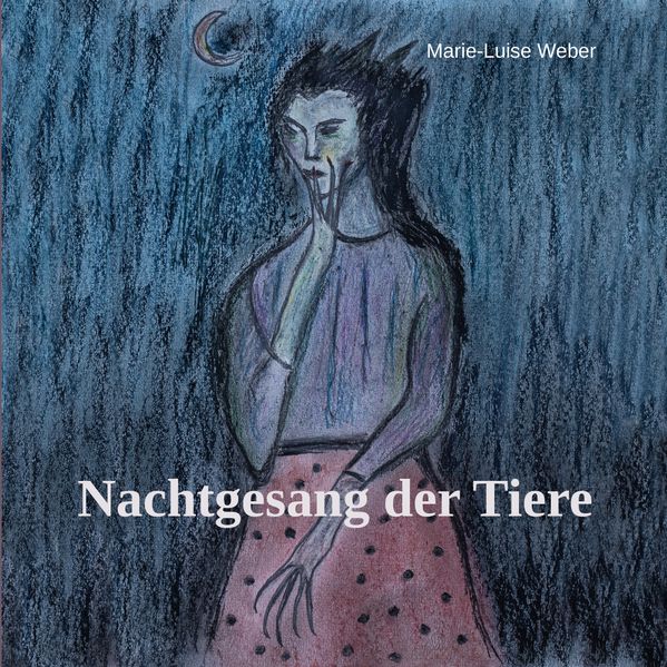 Cover von Nachtgesang der Tiere
