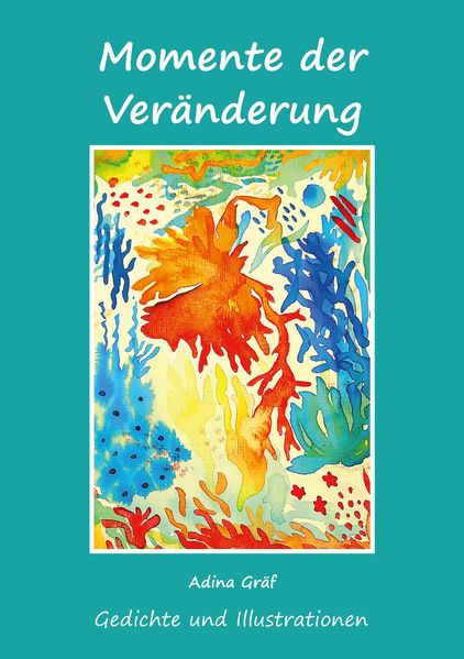 Cover von Momente der Veränderung
