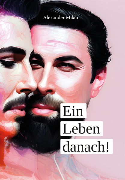 Cover von Ein Leben danach!
