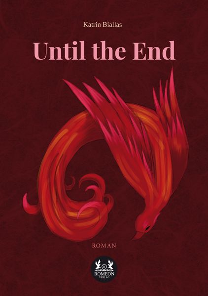 Cover von Until the End