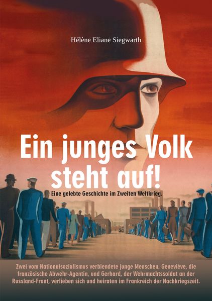 Cover von Ein junges Volk steht auf!