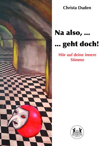 Cover von Na also, … geht doch!