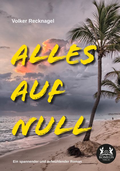 Cover von Alles auf Null