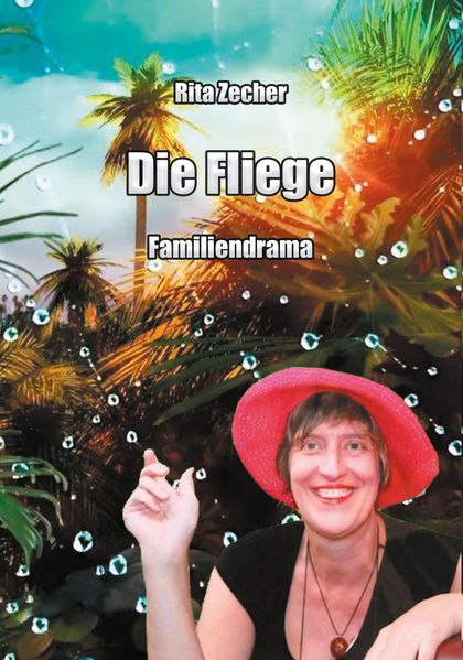 Cover von Die Fliege