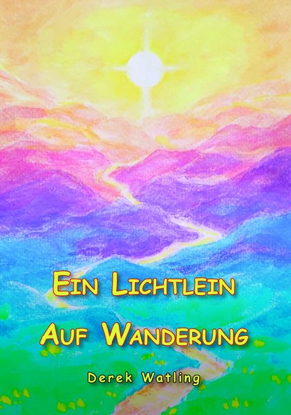 Cover von Ein Lichtlein auf Wanderung