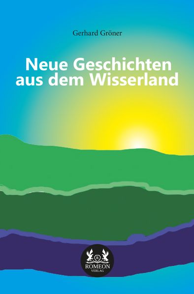 Cover von Neue Geschichten aus dem Wisserland
