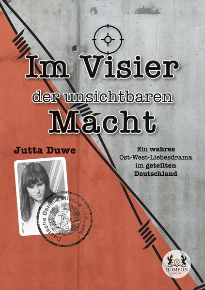 Cover von Im Visier der unsichtbaren Macht