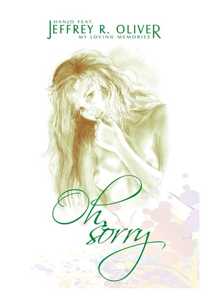 Cover von Oh, sorry